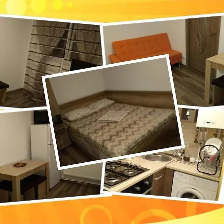 Delightful Two-room *