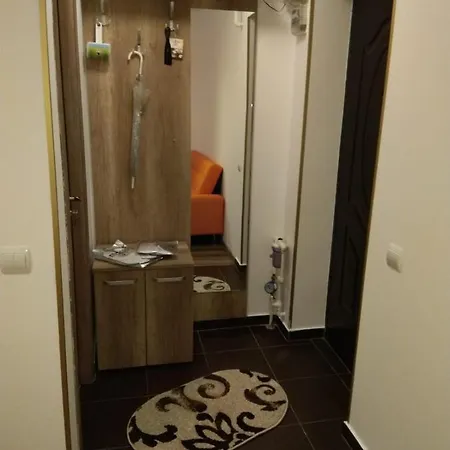 Delightful Two-room Bucharest