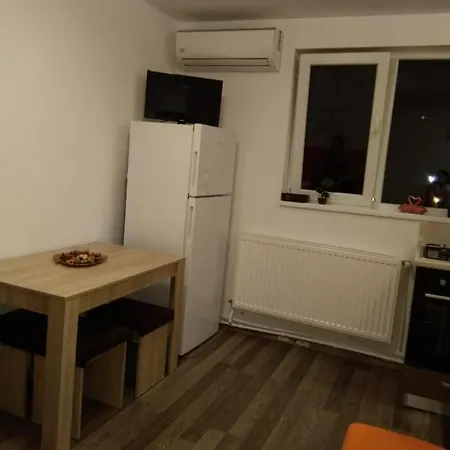 Apartament Delightful Two-room