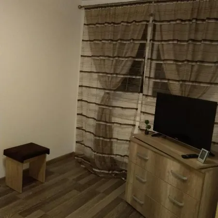 Delightful Two-room Apartment *