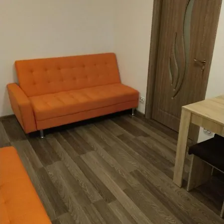 Delightful Two-room Bucharest