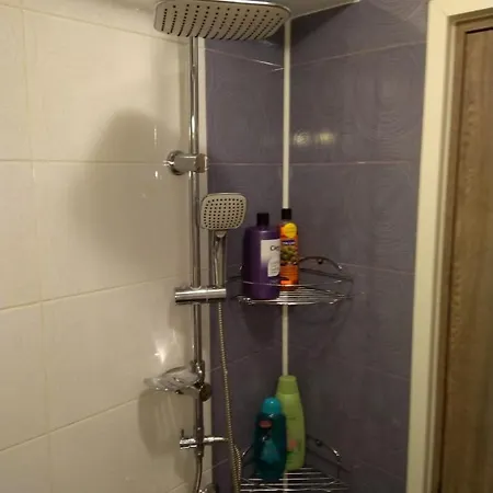 Delightful Two-room Bucharest