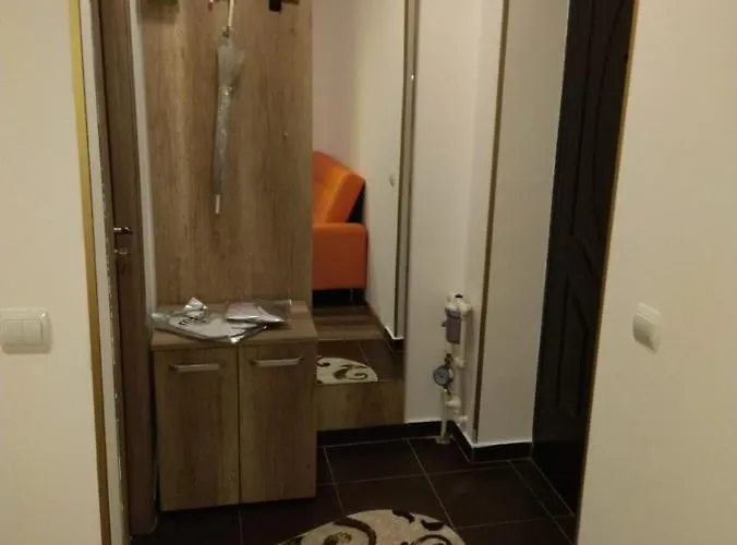 Delightful Two-room Bukarest