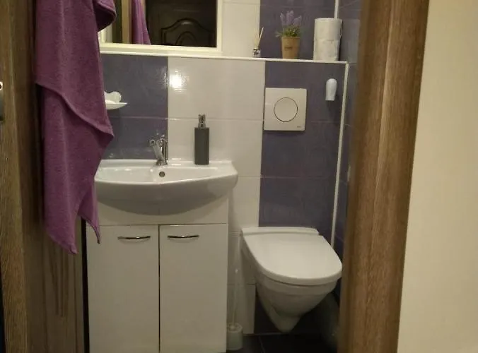 Апартаменти Delightful Two-room *