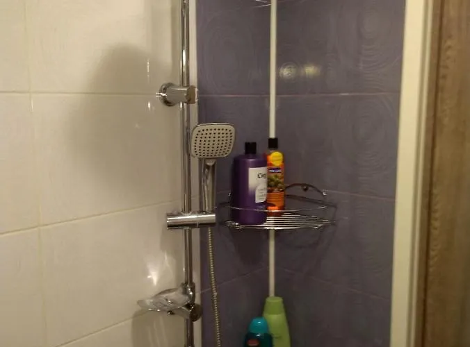 Delightful Two-room Bukarest