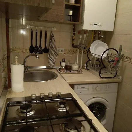 Delightful Two-room