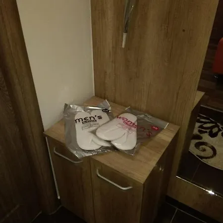 Delightful Two-room Apartament