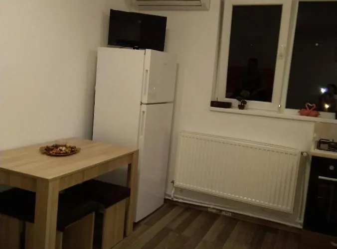 Appartement Delightful Two-room