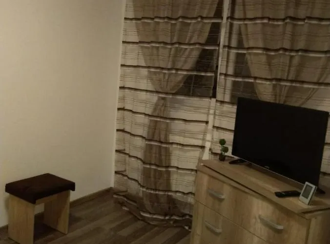 Delightful Two-room Appartement *