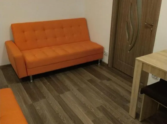 Delightful Two-room Boekarest